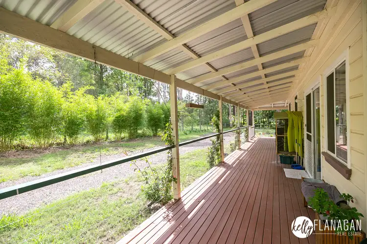 Fourth view of Homely rural property listing, 22 Hillview Drive, Yarravel NSW 2440