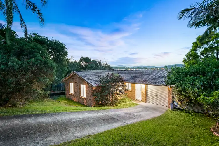177 Pappas Way, Carrara QLD 4211