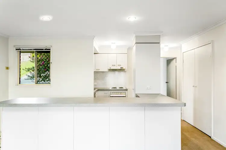 Fifth view of Homely house listing, 177 Pappas Way, Carrara QLD 4211