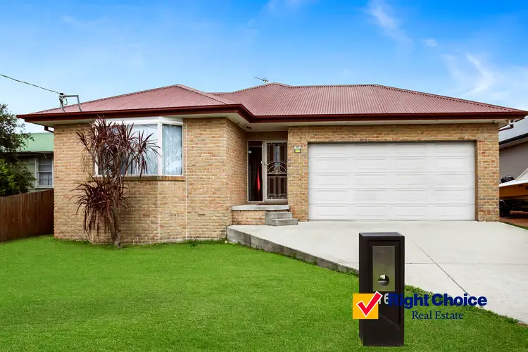 Main view of Homely house listing, 16 Massey Street, Berkeley NSW 2506