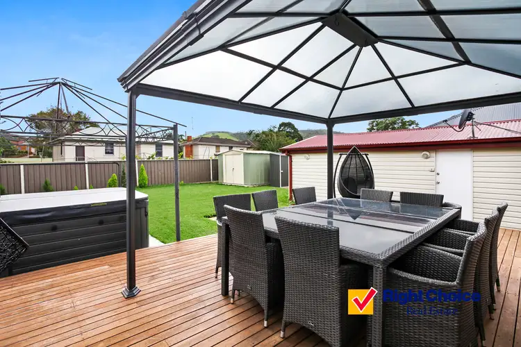 Seventh view of Homely house listing, 16 Massey Street, Berkeley NSW 2506