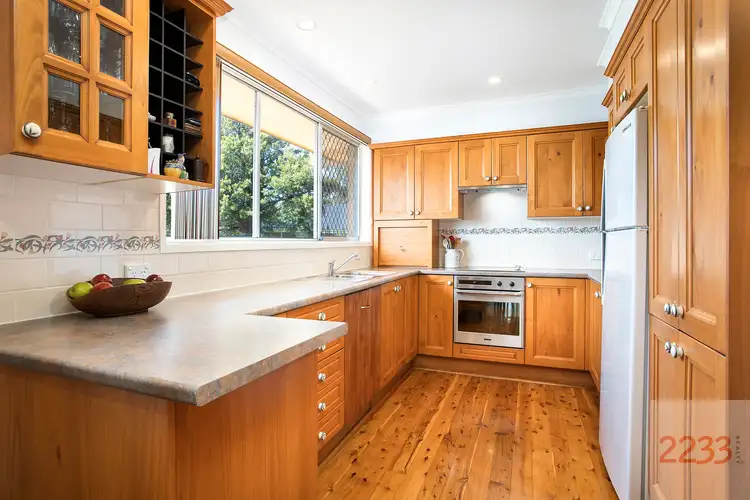 Third view of Homely house listing, 16 Gamenya Place, Engadine NSW 2233