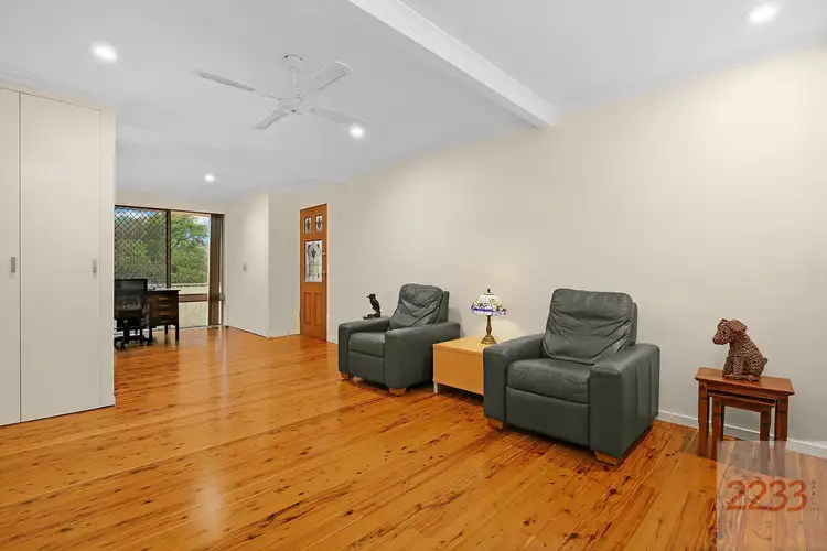 Fourth view of Homely house listing, 16 Gamenya Place, Engadine NSW 2233