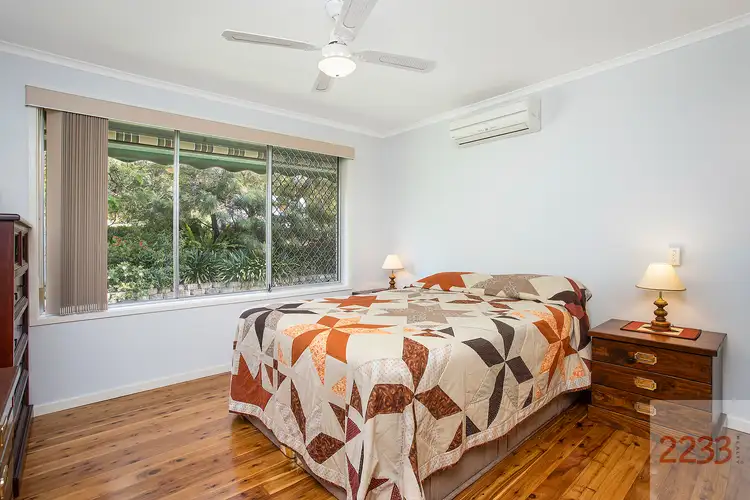 Fifth view of Homely house listing, 16 Gamenya Place, Engadine NSW 2233