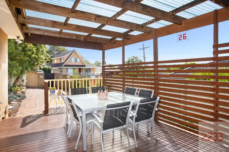 Sixth view of Homely house listing, 16 Gamenya Place, Engadine NSW 2233