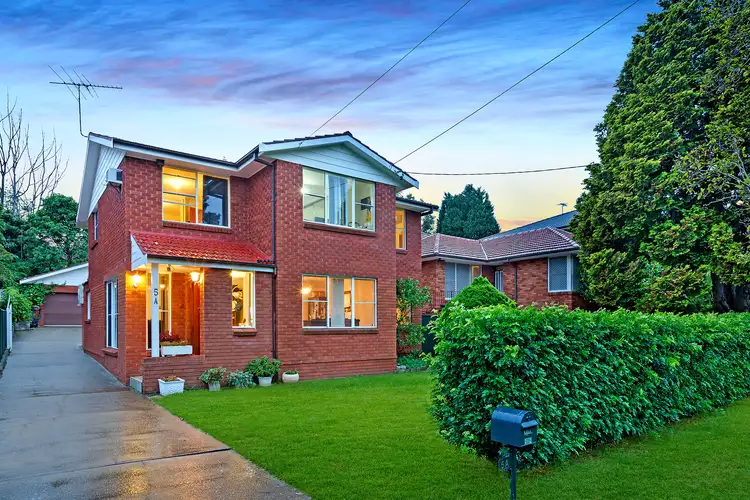 5a Murray Street, West Ryde NSW 2114