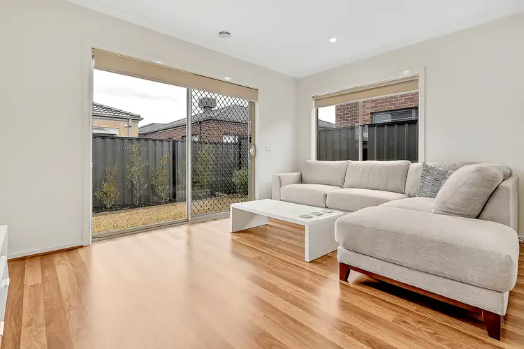 Fourth view of Homely house listing, 22 Coolamon Drive, Craigieburn VIC 3064