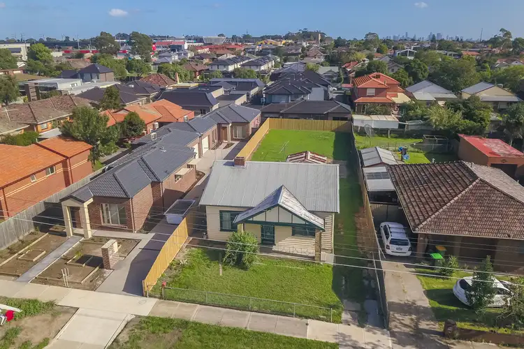Sixth view of Homely house listing, 21 Barton Street, Reservoir VIC 3073