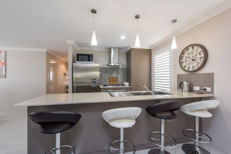 Fifth view of Homely house listing, 40 Bluebell Avenue, High Wycombe WA 6057
