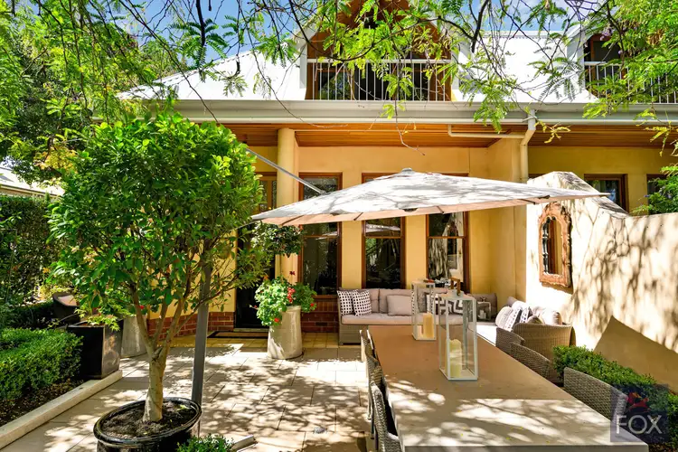 6/21 Park Terrace, Gilberton SA 5081