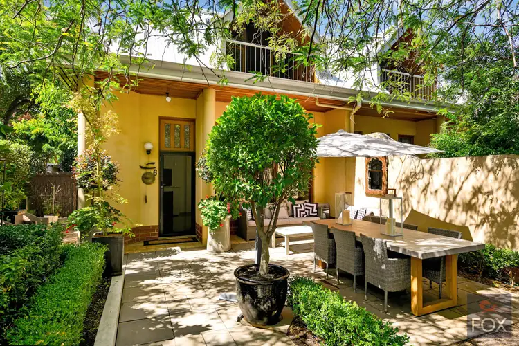 Fifth view of Homely unit listing, 6/21 Park Terrace, Gilberton SA 5081