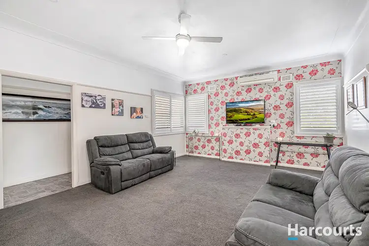 Second view of Homely house listing, 35 Grinsell Street, New Lambton NSW 2305
