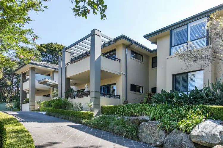 Main view of Homely apartment listing, 17/149-151 Gannons Road, Caringbah South NSW 2229