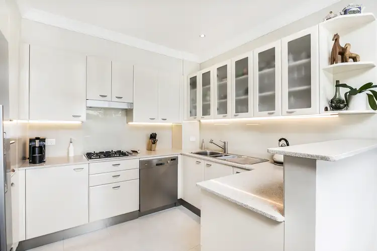 Third view of Homely apartment listing, 17/149-151 Gannons Road, Caringbah South NSW 2229