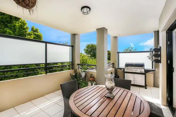 Fourth view of Homely apartment listing, 17/149-151 Gannons Road, Caringbah South NSW 2229