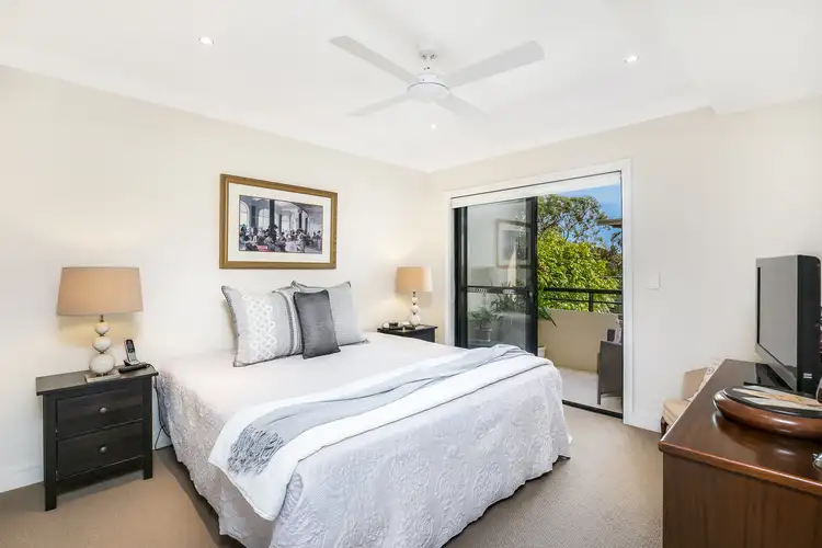 Fifth view of Homely apartment listing, 17/149-151 Gannons Road, Caringbah South NSW 2229