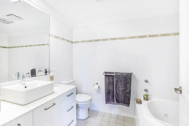 Sixth view of Homely apartment listing, 17/149-151 Gannons Road, Caringbah South NSW 2229