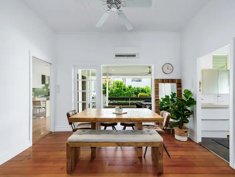 140 Oriel Road, Ascot QLD 4007