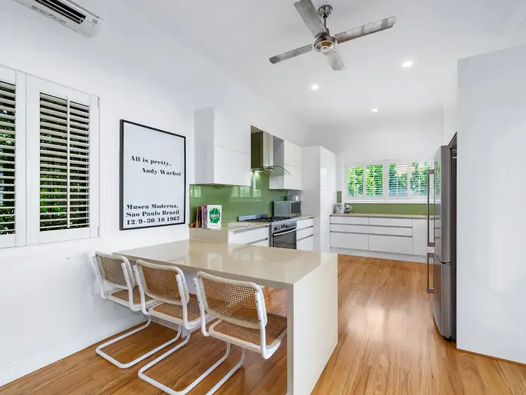 Fifth view of Homely house listing, 140 Oriel Road, Ascot QLD 4007