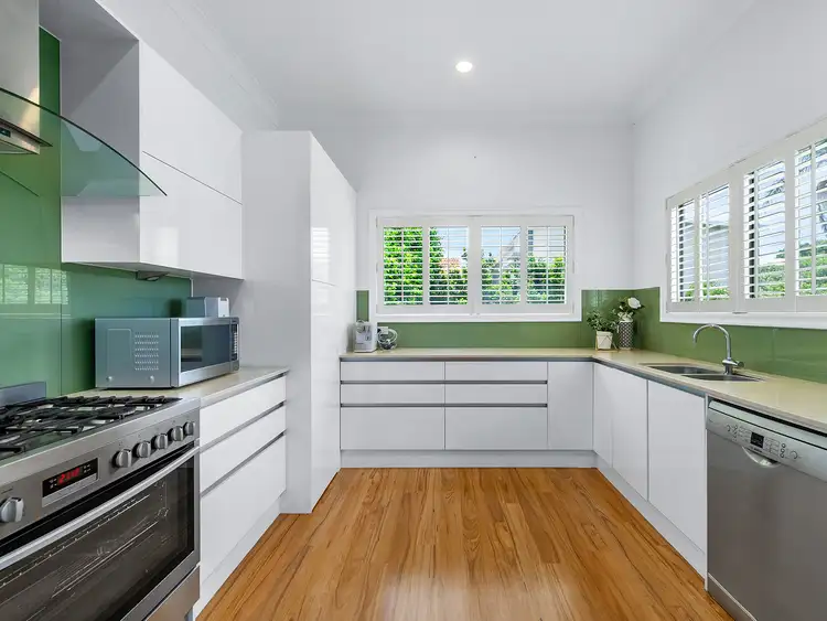 Sixth view of Homely house listing, 140 Oriel Road, Ascot QLD 4007