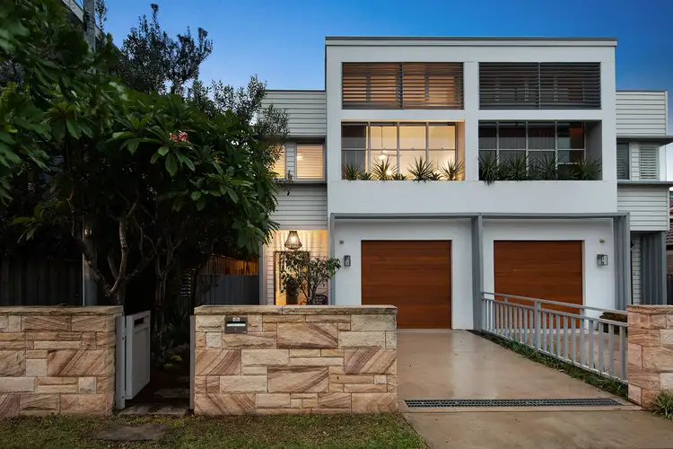 Main view of Homely house listing, 2 Mactier Street, Narrabeen NSW 2101