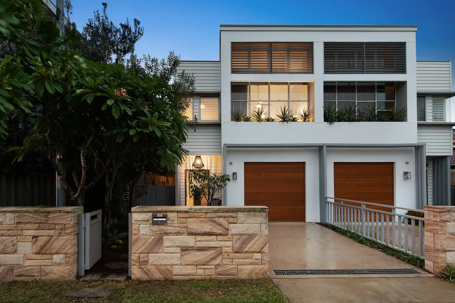 Main view of Homely house listing, 2 Mactier Street, Narrabeen NSW 2101