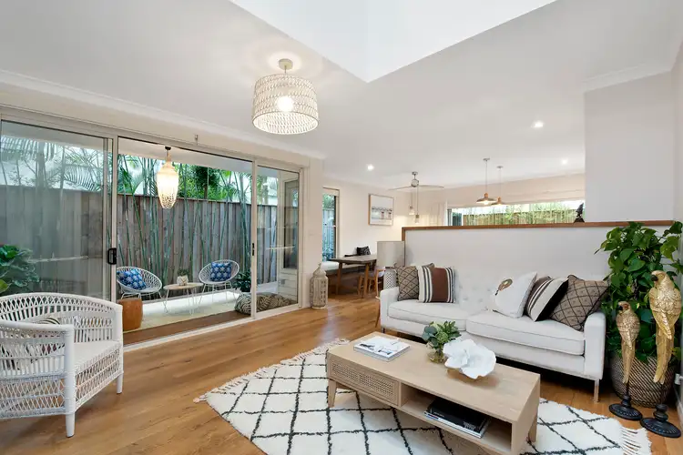 Second view of Homely house listing, 2 Mactier Street, Narrabeen NSW 2101