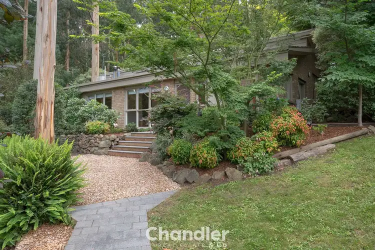 75 Mast Gully Road, Upwey VIC 3158