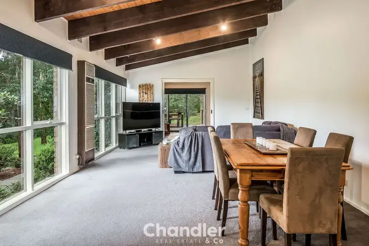 Fifth view of Homely house listing, 75 Mast Gully Road, Upwey VIC 3158
