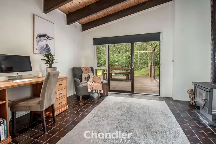 Sixth view of Homely house listing, 75 Mast Gully Road, Upwey VIC 3158