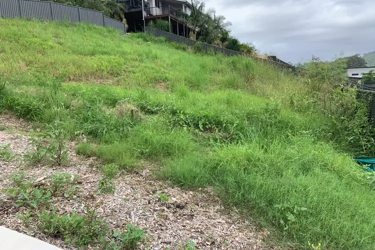 Second view of Homely land listing, LOT Lot 117 Rovere Drive, Coffs Harbour NSW 2450