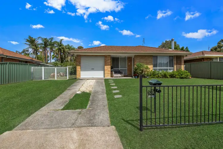 32 Brittania Drive, Watanobbi NSW 2259