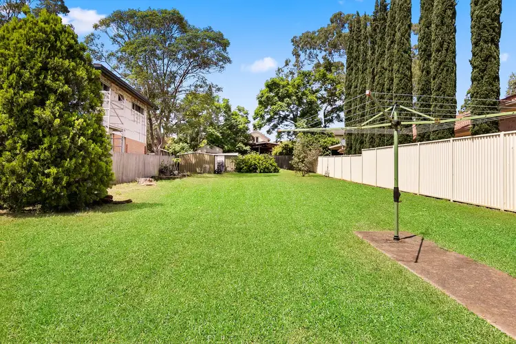 Third view of Homely house listing, 10 Moala Street, Concord West NSW 2138