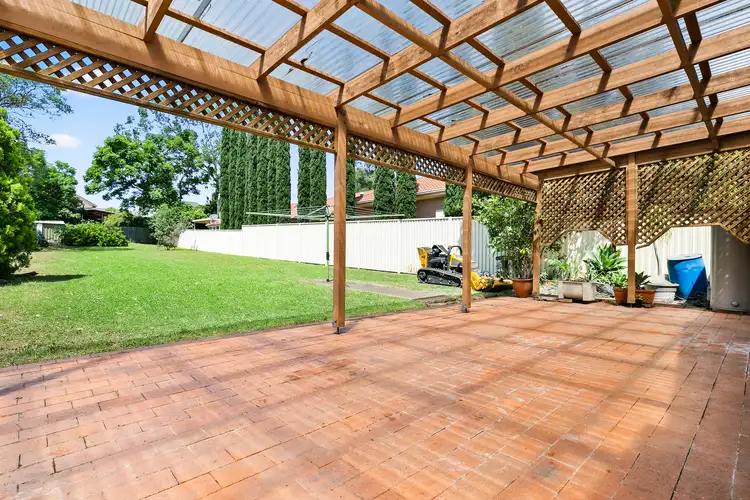 Fourth view of Homely house listing, 10 Moala Street, Concord West NSW 2138