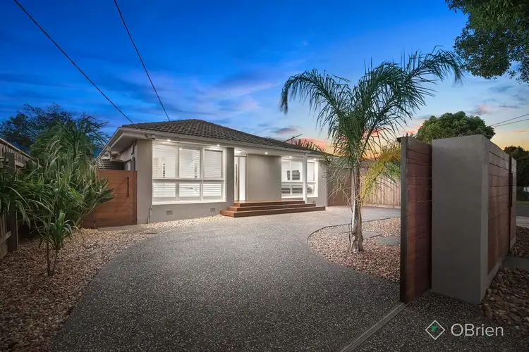 14 Norman Avenue, Chelsea Heights VIC 3196
