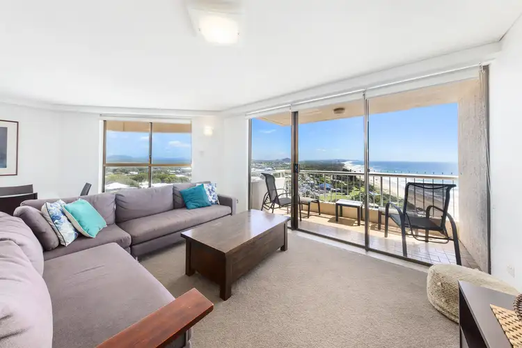 Fourth view of Homely unit listing, Level 12/72/1770-1774 David Low Way, Coolum Beach QLD 4573