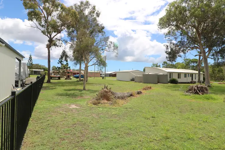 Main view of Homely land listing, 25 Steley Street, Buxton QLD 4660