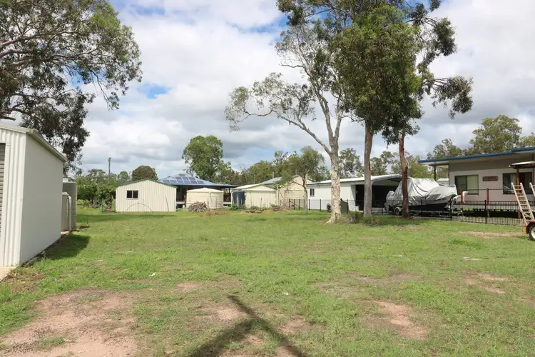 Second view of Homely land listing, 25 Steley Street, Buxton QLD 4660