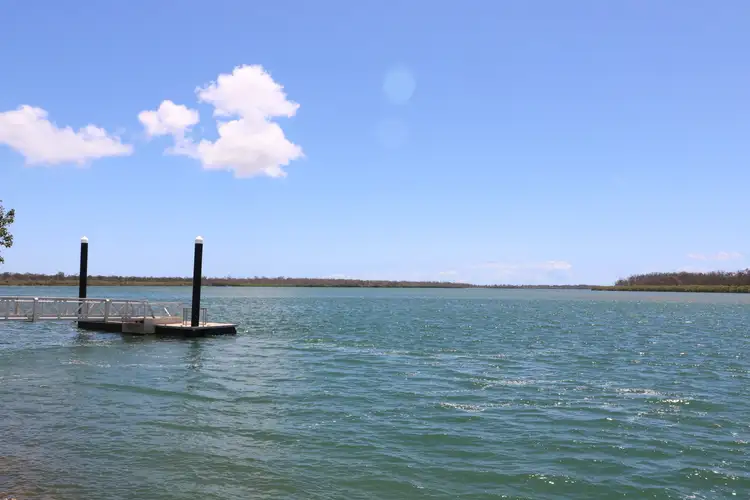 Third view of Homely land listing, 25 Steley Street, Buxton QLD 4660