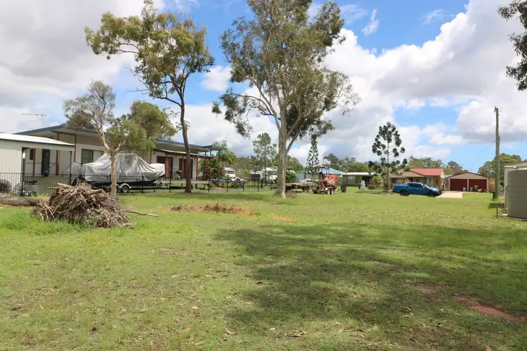 Fourth view of Homely land listing, 25 Steley Street, Buxton QLD 4660