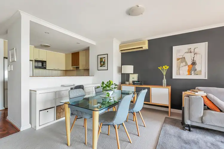 Second view of Homely townhouse listing, 73/8 Water Street, Birchgrove NSW 2041