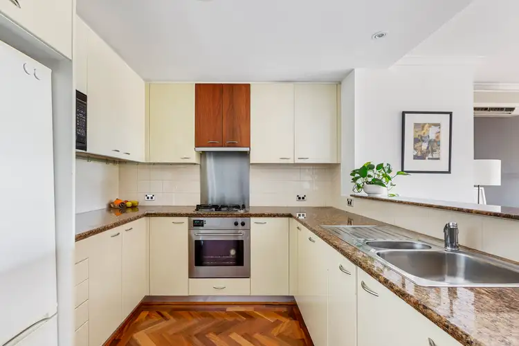 Fourth view of Homely townhouse listing, 73/8 Water Street, Birchgrove NSW 2041