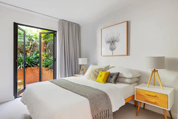 Fifth view of Homely townhouse listing, 73/8 Water Street, Birchgrove NSW 2041