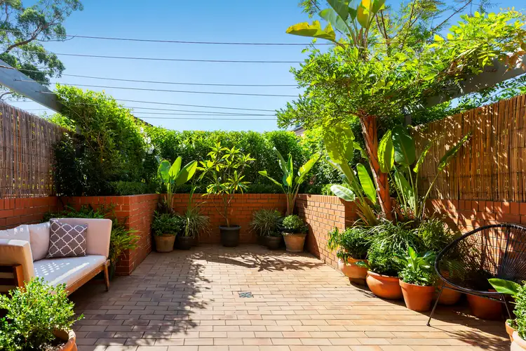 Sixth view of Homely townhouse listing, 73/8 Water Street, Birchgrove NSW 2041