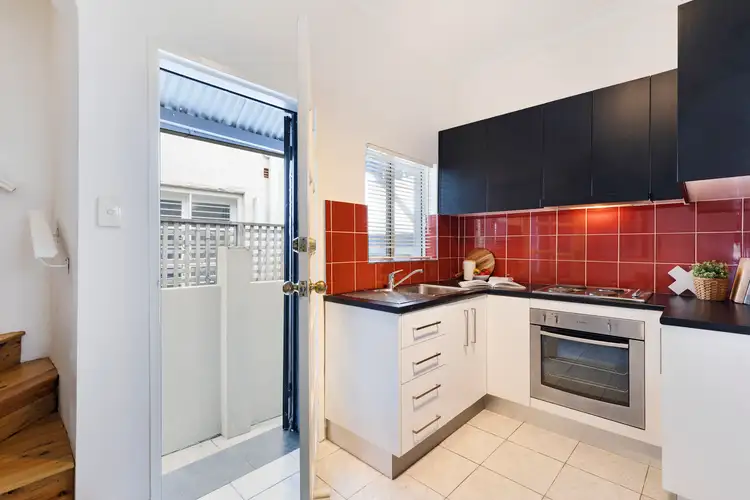 Third view of Homely house listing, 113 Trafalgar Street, Annandale NSW 2038