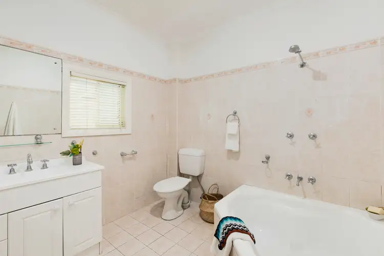 Fifth view of Homely house listing, 113 Trafalgar Street, Annandale NSW 2038