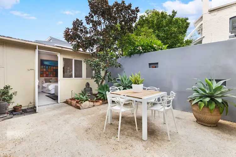 Sixth view of Homely house listing, 113 Trafalgar Street, Annandale NSW 2038