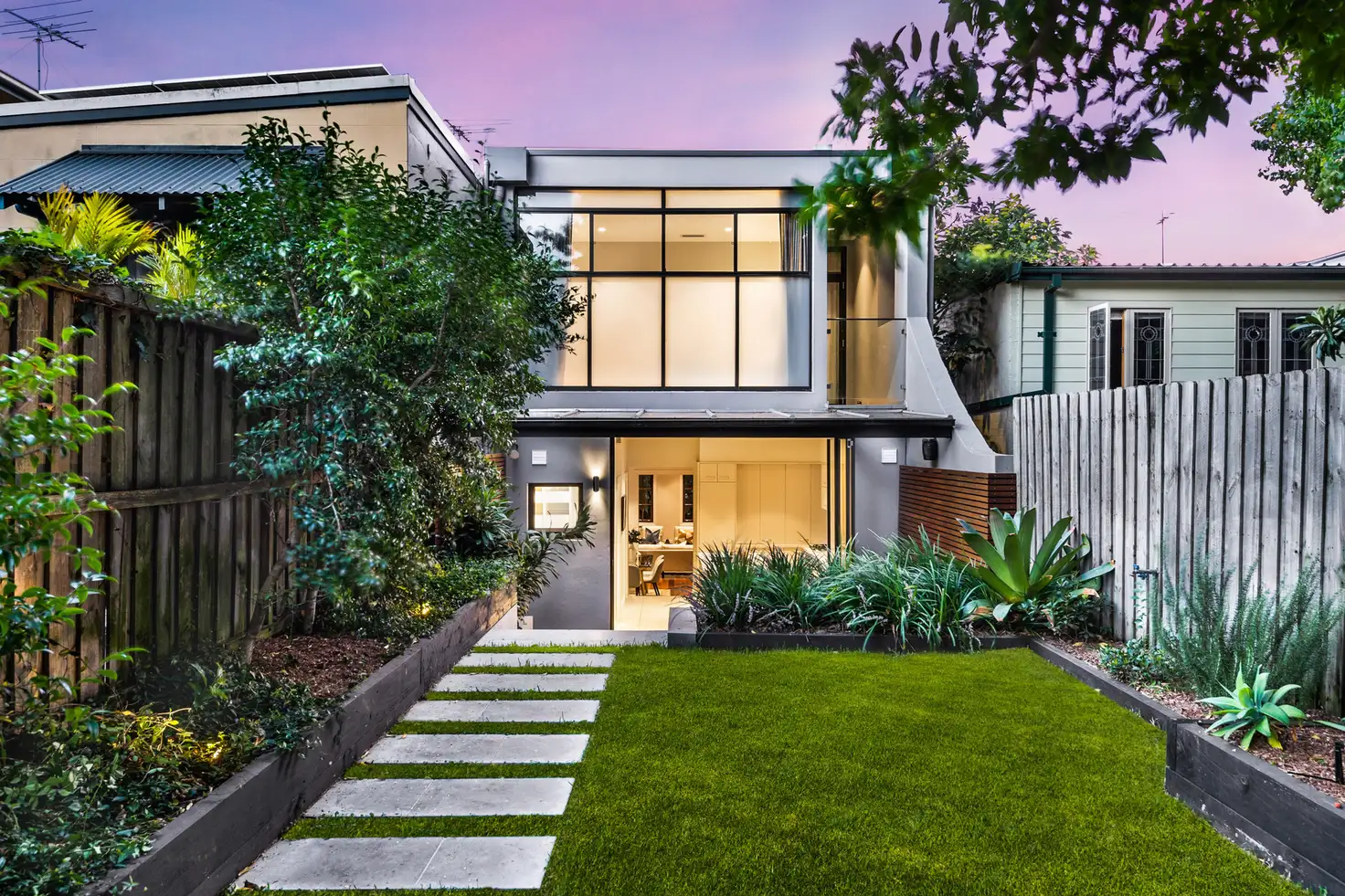 Main view of Homely house listing, 174 Darling Street, Balmain NSW 2041