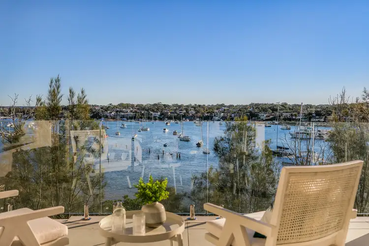 203/25-29 Tonkin Street, Cronulla NSW 2230