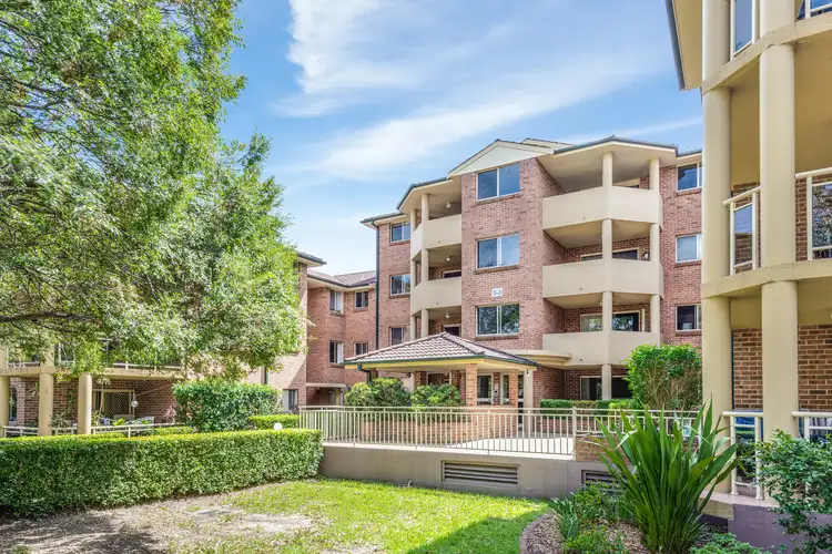 7/13-21 Oxford Street, Sutherland NSW 2232